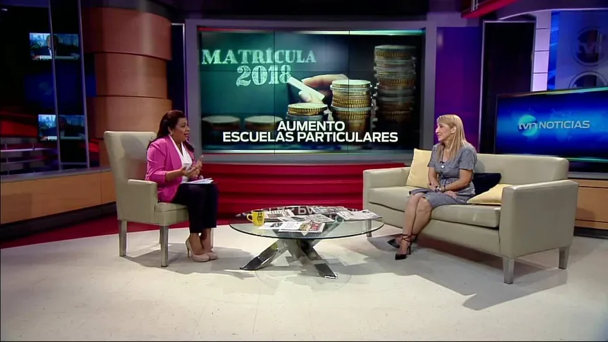 Noticiero AM 9 de mayo del 2017 - Bloque 6