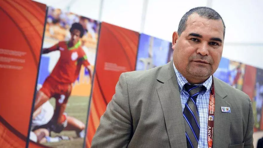 José Luis Chilavert