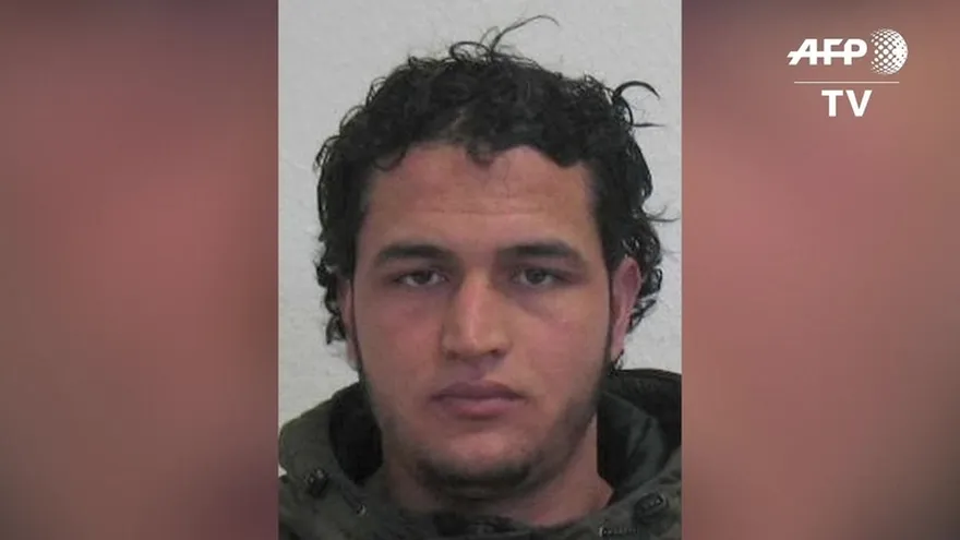 Sospechoso del atentado de Berlín fue abatido en Milán