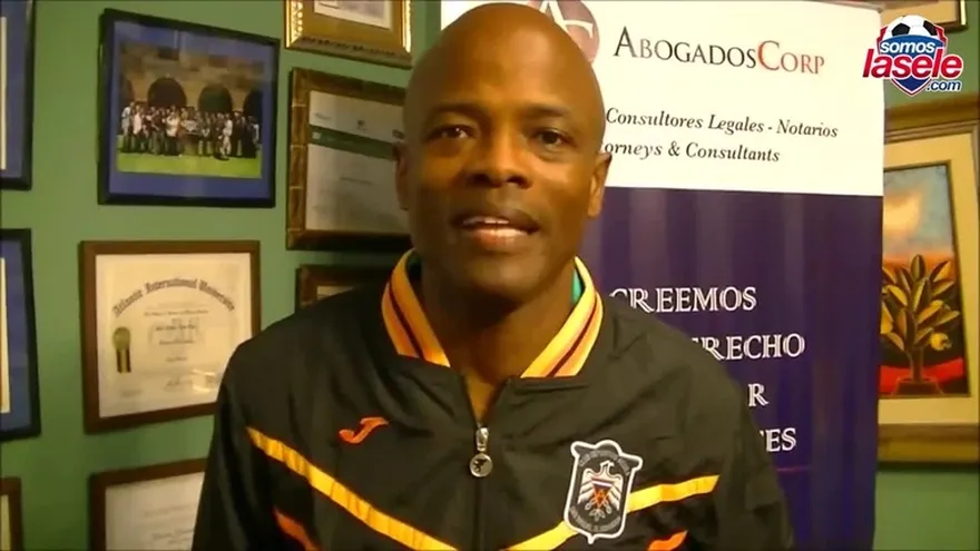 Julio habla donde ser