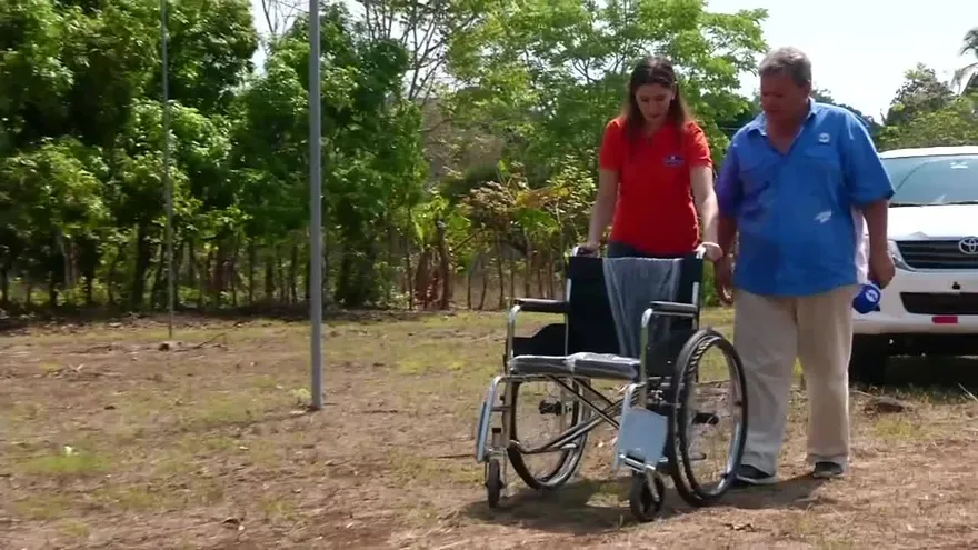 Noticiero AM 5 de mayo del 2017 - Bloque 6