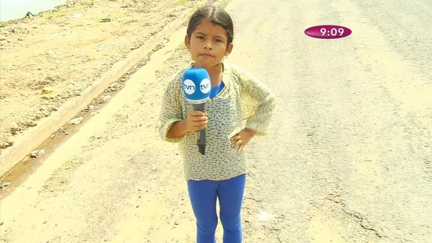 Denuncias ciudadanas (Katherine - Vacamonte)