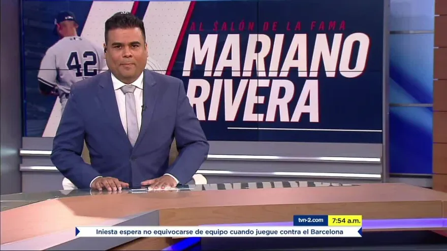 Noticiero AM 22 de julio del 2019 - Bloque 5