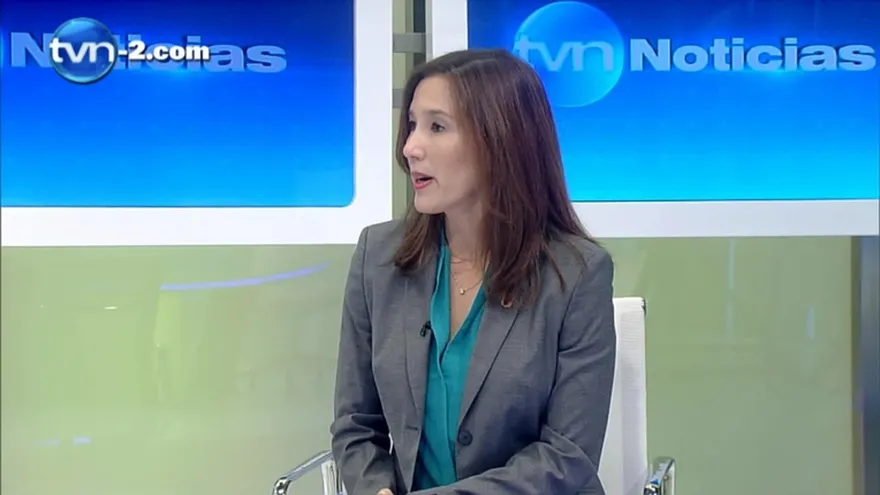 Mirei Endara, Ministra de Ambiente