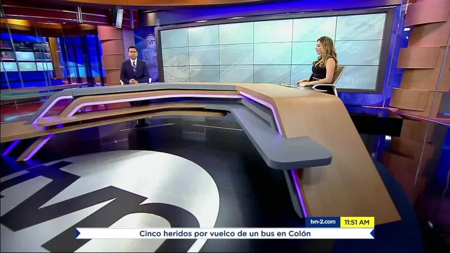 Noticiero MD 3 de agosto del 2018 - Bloque 1