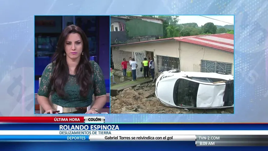 Noticiero AM 6 de septiembre de 2017 - Bloque 5