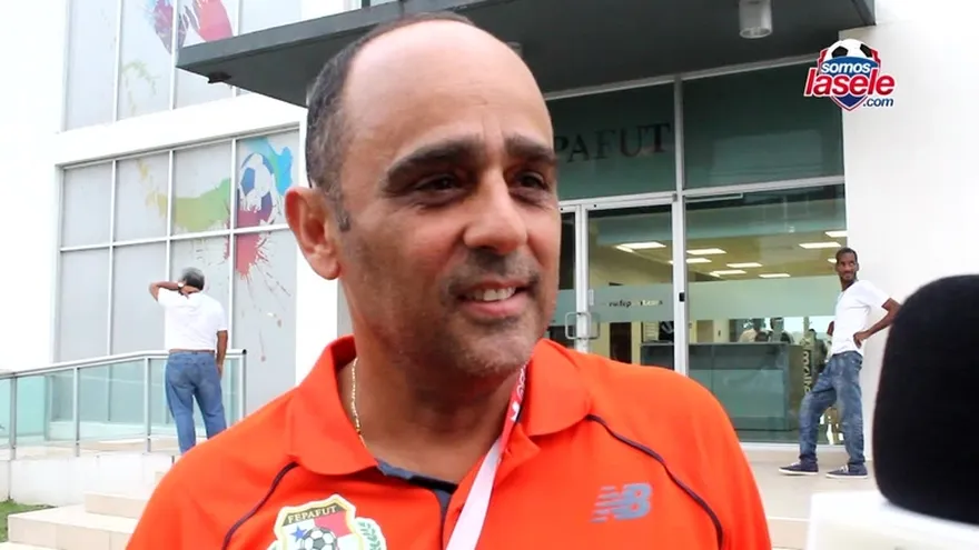 "Chicho" Martans aseguró que no hay plan B