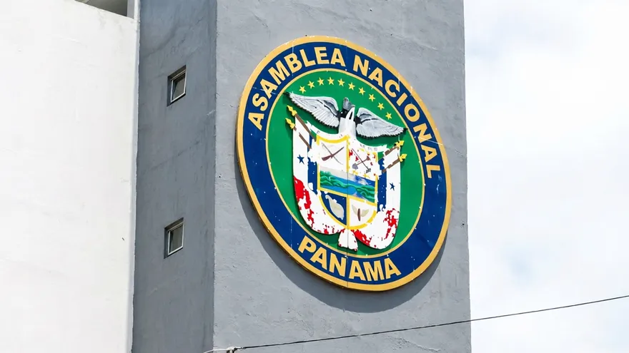Asamblea Nacional.