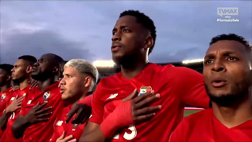 Resumen. Panamá: 2 - Costa Rica:0. Liga de Naciones de Concacaf