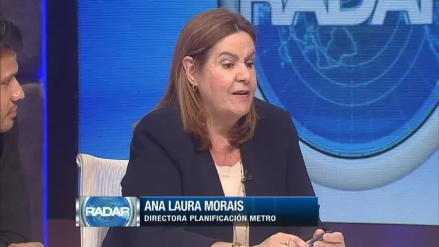 Bloque 6: El tranque en los próximos años