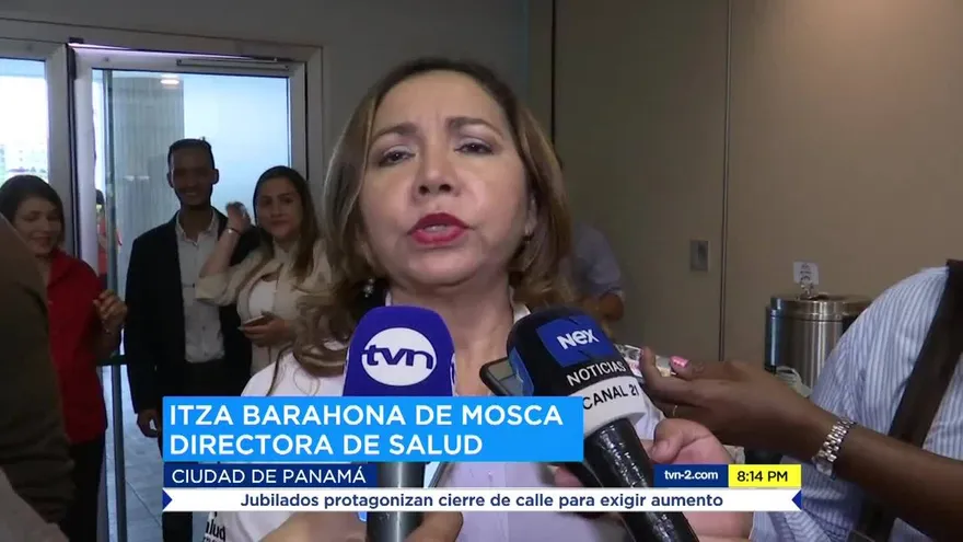 Médicos piden ponerse vacuna contra la influenza