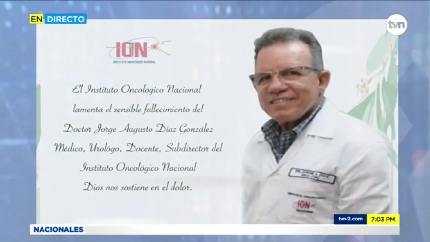 Más de 20 médicos han fallecidos por COVID-19