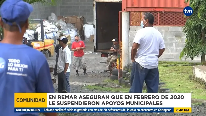 Fundación Remar no cerrará sus puertas