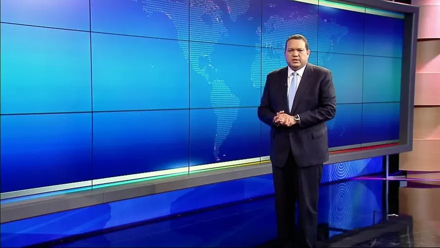 Noticiero Estelar 8 de marzo del 2017 - Bloque 2