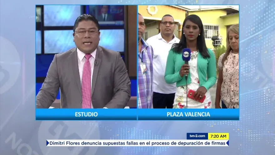 Noticiero AM 26 de diciembre del 2018 - Bloque 3