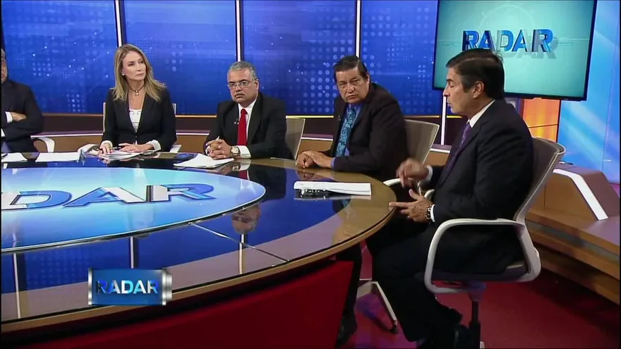 Bloque 4: El manejo del presupuesto en la AN