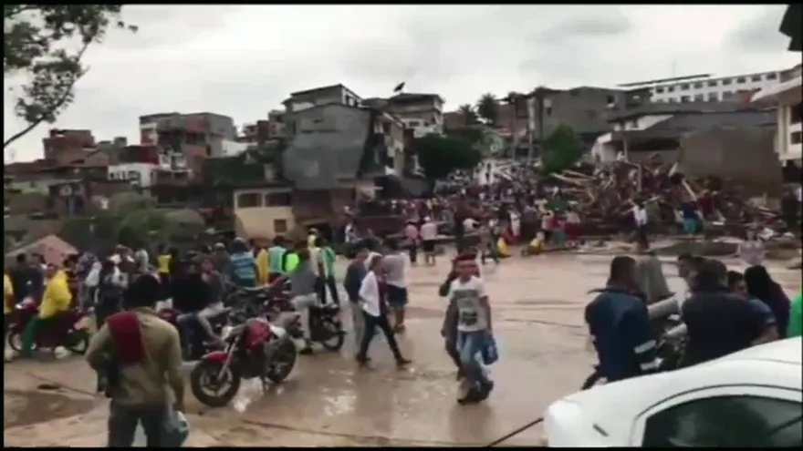 Noticiero MD 03 de abril del 2017 - Bloque 3