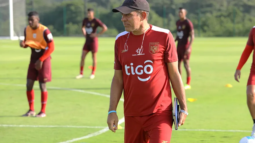 Selección Sub20 de Panamá | Reacciones de Anthony Ramos, Klissman De Gracia y Mike Stump