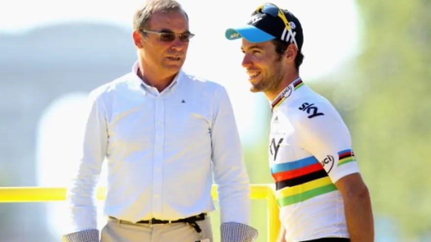 Hinault: "Quieren matar el Tour de Francia"
