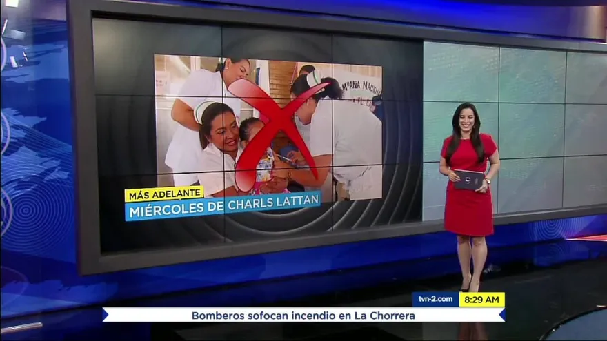 Noticiero AM 14 de noviembre del 2018 - Bloque 4