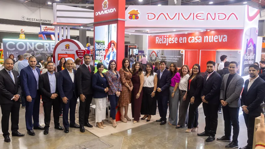 Banco Davivienda Panamá se posiciona como el sexto banco en participación de mercado en crédito hipotecario en el país