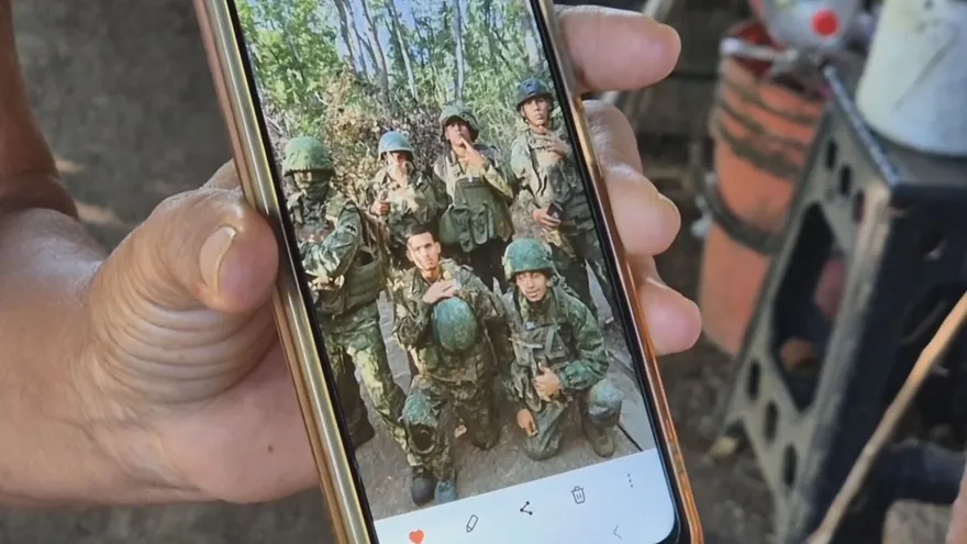 'We want answers': Families of Panamanians recruited for Russia-Ukraine war seek justice