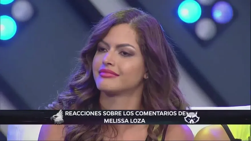 ¡Nuestros guerreros reaccionaron a los comentarios de Paloma Fiuza y Melissa Loza de Perú!