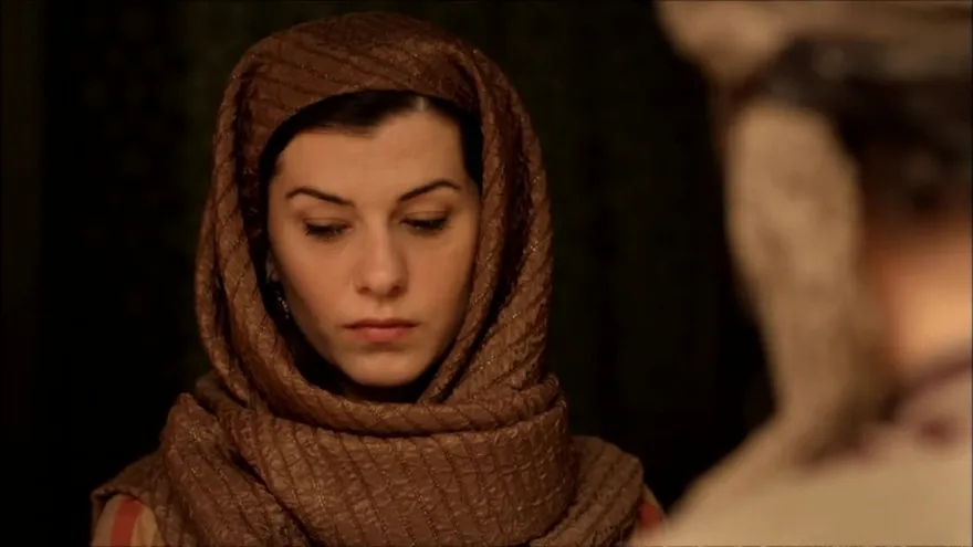 El Sultán capítulo 95