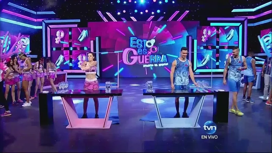 Las Curvas Al Poder dominaron el Desafío de Copas