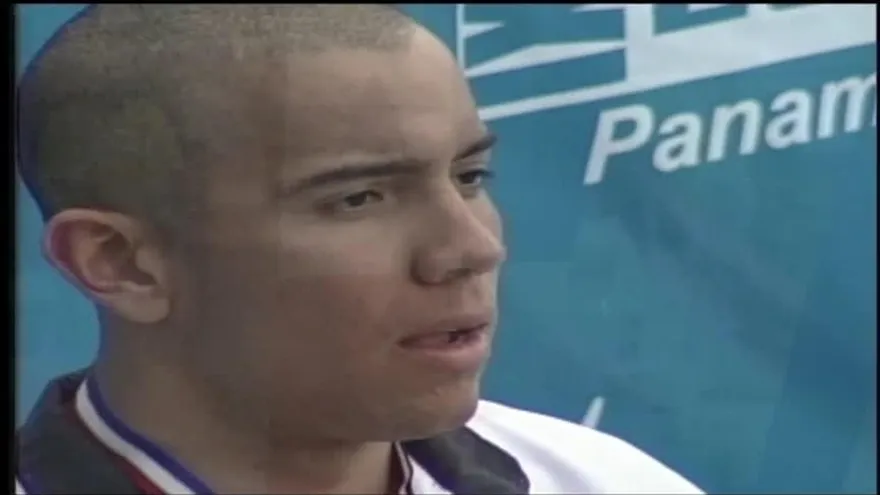 La preparación y disciplina de Edgar Crespo