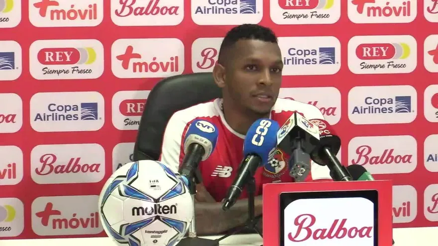 Alberto Quintero convencido de la responsabilidad del juego ante México