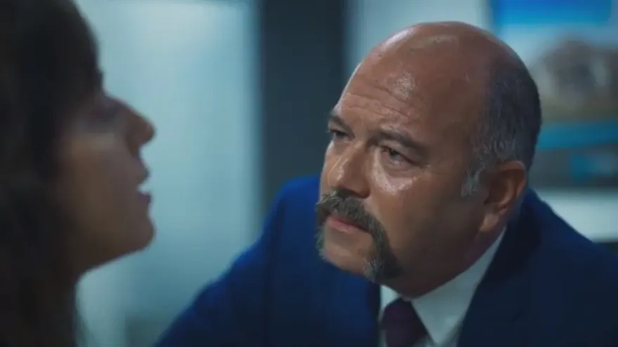 100 Días Para Enamorarnos - Capítulo 3