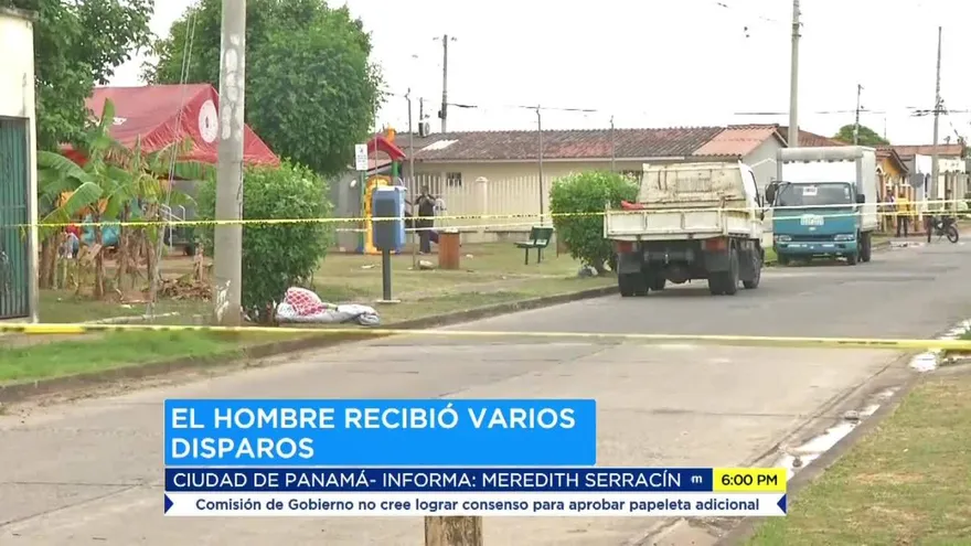Asesinan a hombre que realizaba trabajo comunitario en Villa de Don Bosco