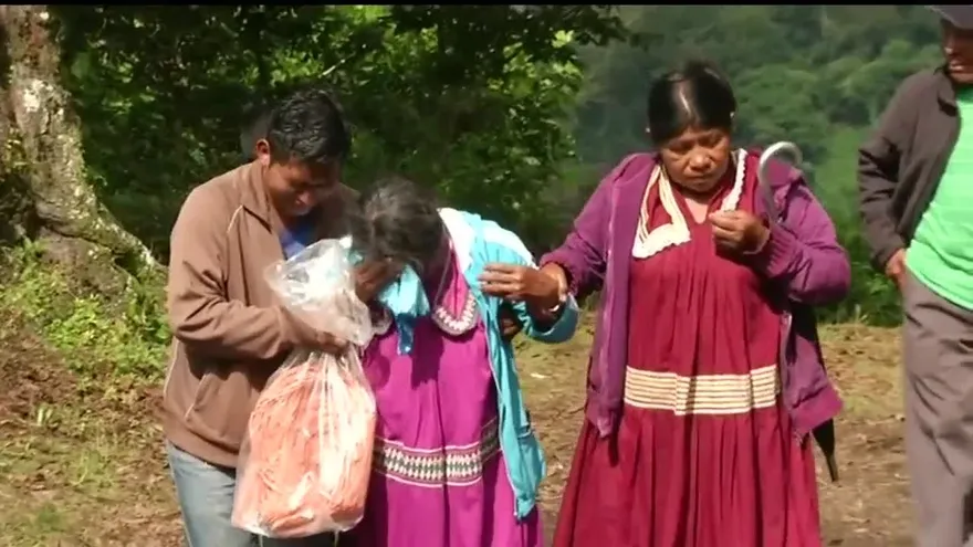 Asesinan a un hombre en Chiriquí