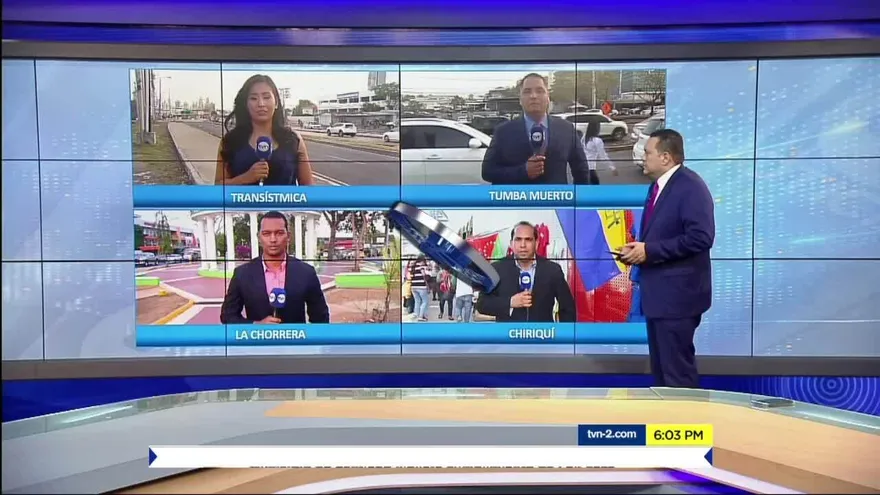 Ordenan detención a involucrado en homicidios de dos personas en Chilibre