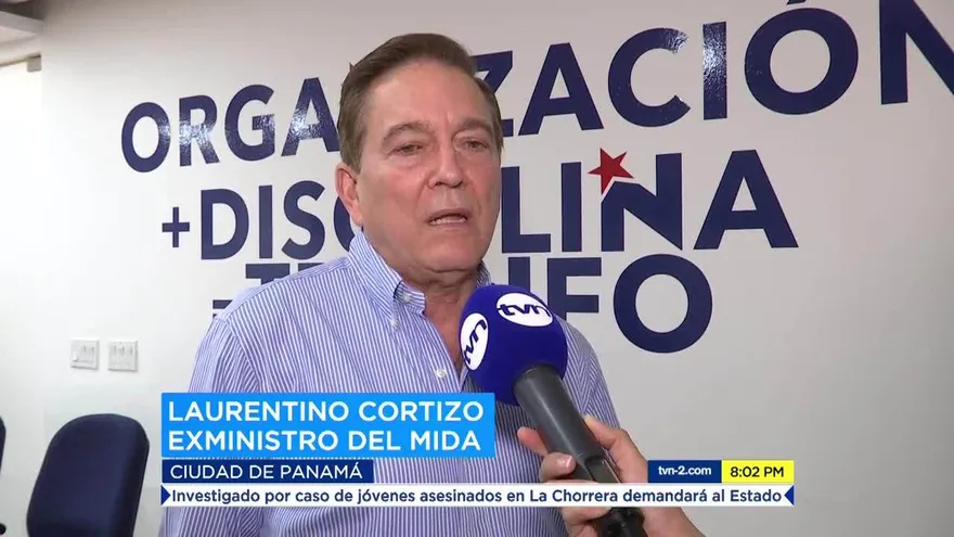 Exministros cuestionan TLC de Panamá con China