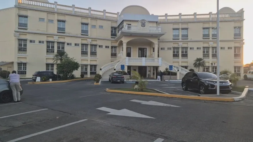 Órgano Judicial de Chiriquí