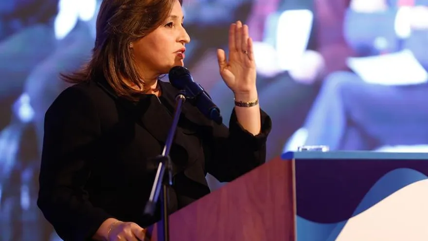 Procuradora Porcell se encuentra en Ecuador reunida con otros fiscales de la región.