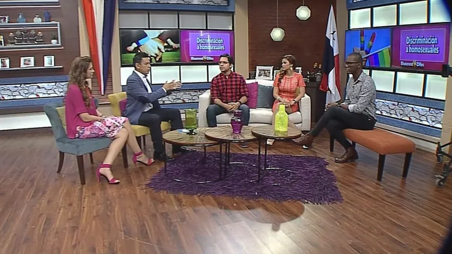 Existe discriminación hacia los homosexuales en nuestro país