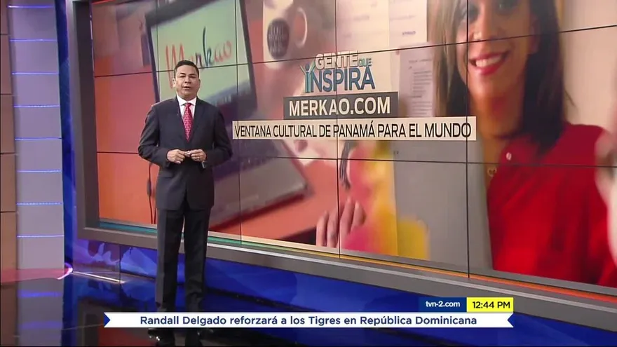 Noticiero MD 11 de septiembre del 2018 - Bloque 3