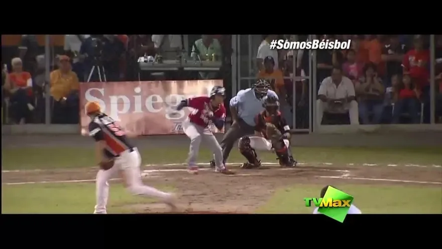 Arranca el béisbol juvenil con Los Santos frente a Panamá Metro
