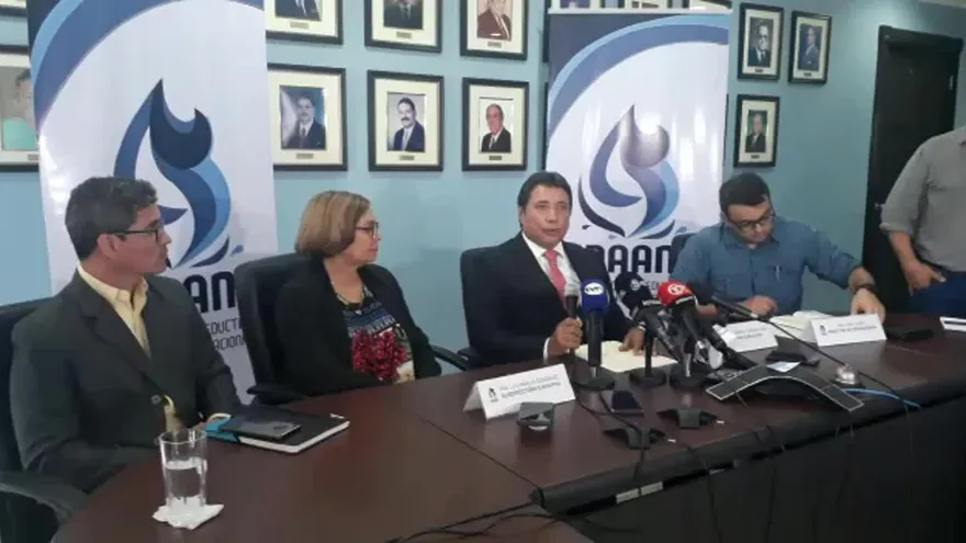 Director del Idaan habla de sus planes de trabajo