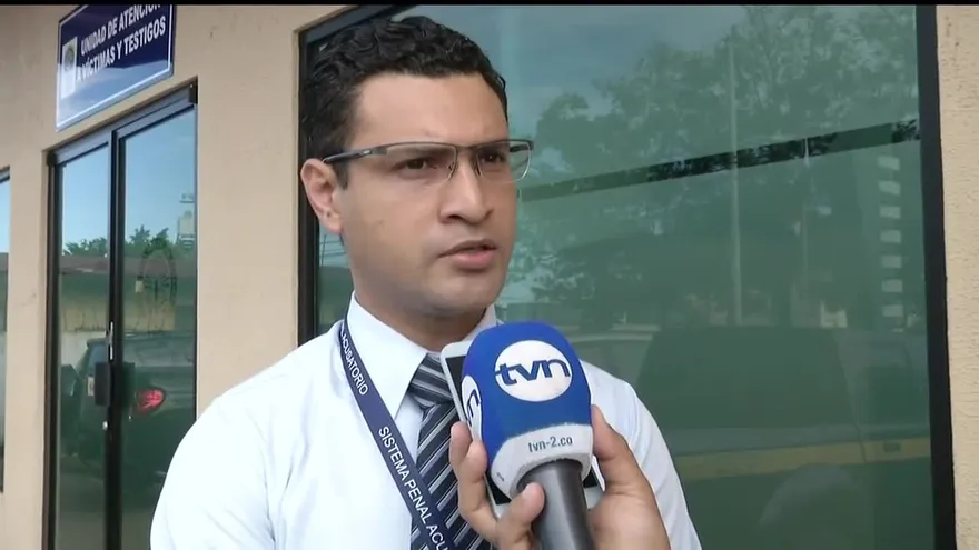 Detienen  a dominicano por tráfico de personas