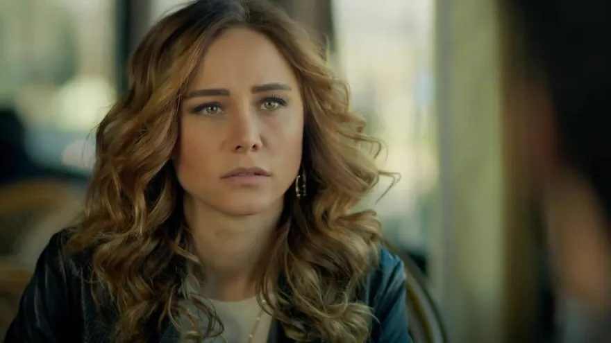 Por Mi Hijo - Capítulo 15