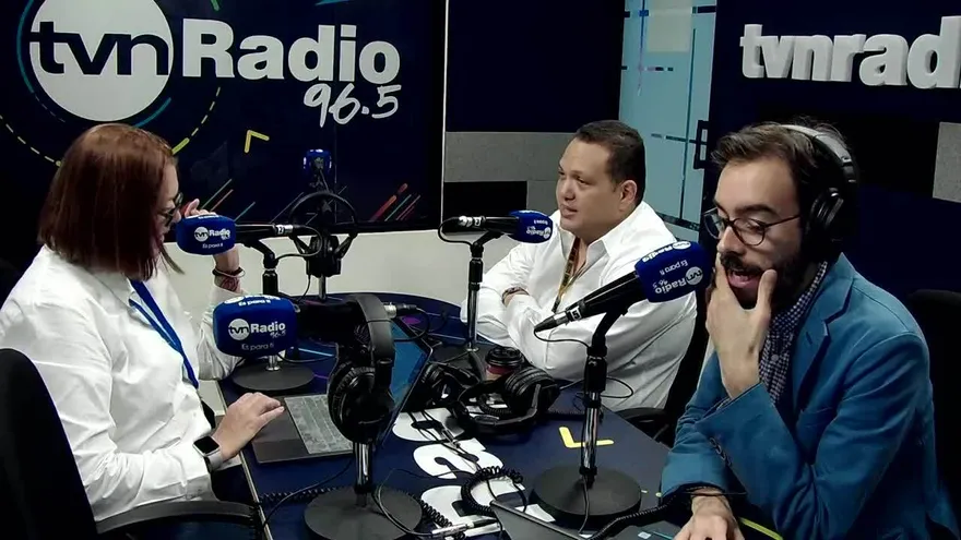 La Previa 4 de octubre de 2019