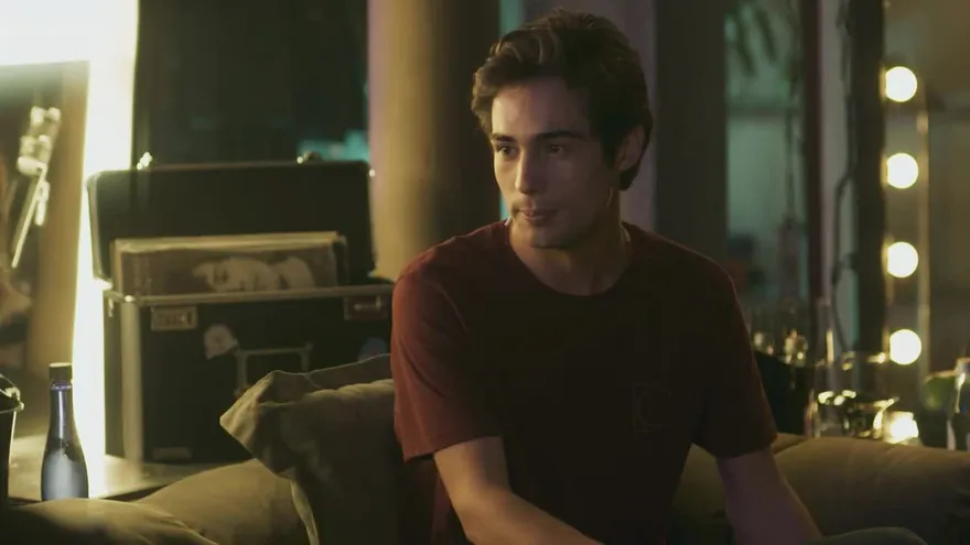 Segunda Oportunidad - Capítulo 39