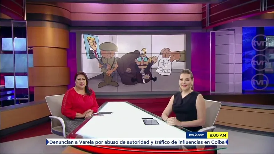 Noticiero AM 15 de agosto del 2018 - Bloque 6