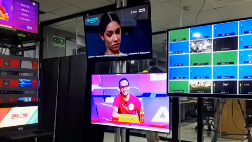 Primera fase del apagón analógico este lunes