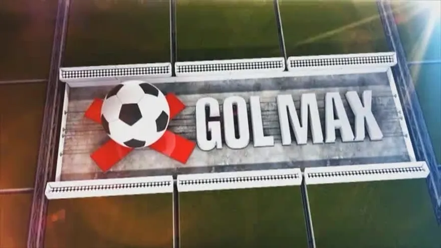 Gol Max 23 de julio de 2013 Parte 2