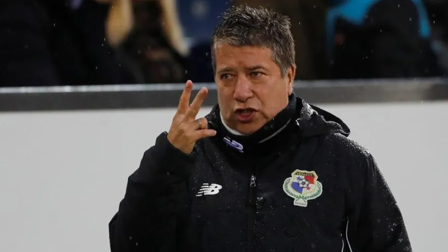 ¿Hernán Darío 'Bolillo' Gómez desempolvó su libro de excusas? | Agencias